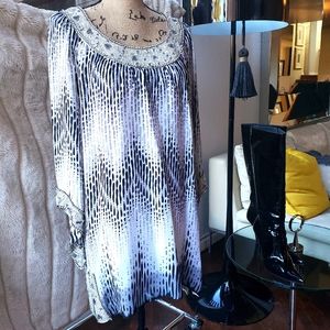 GROOVY and Fabulous PartyDress